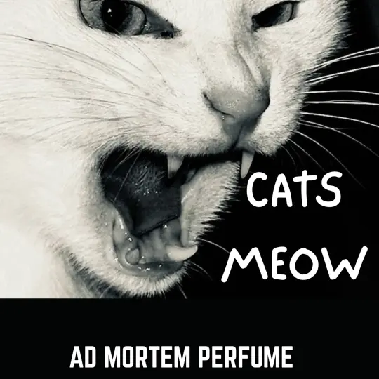 Cats Meow Parfum