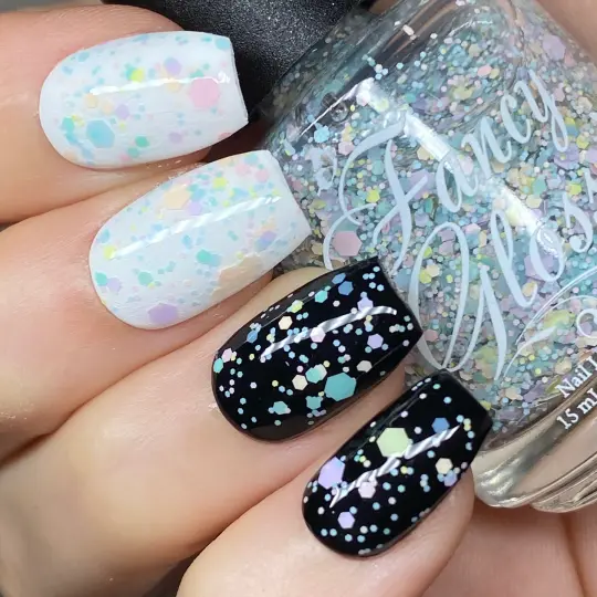Pastel Mix