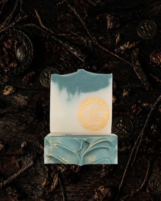 Sacred Vine - Bath Soap