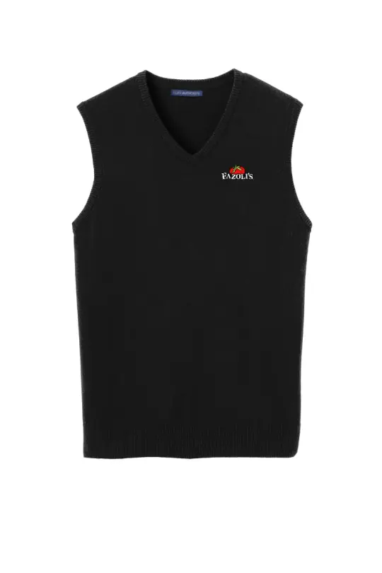 FZ SW2860 Port Authority Sweater Vest