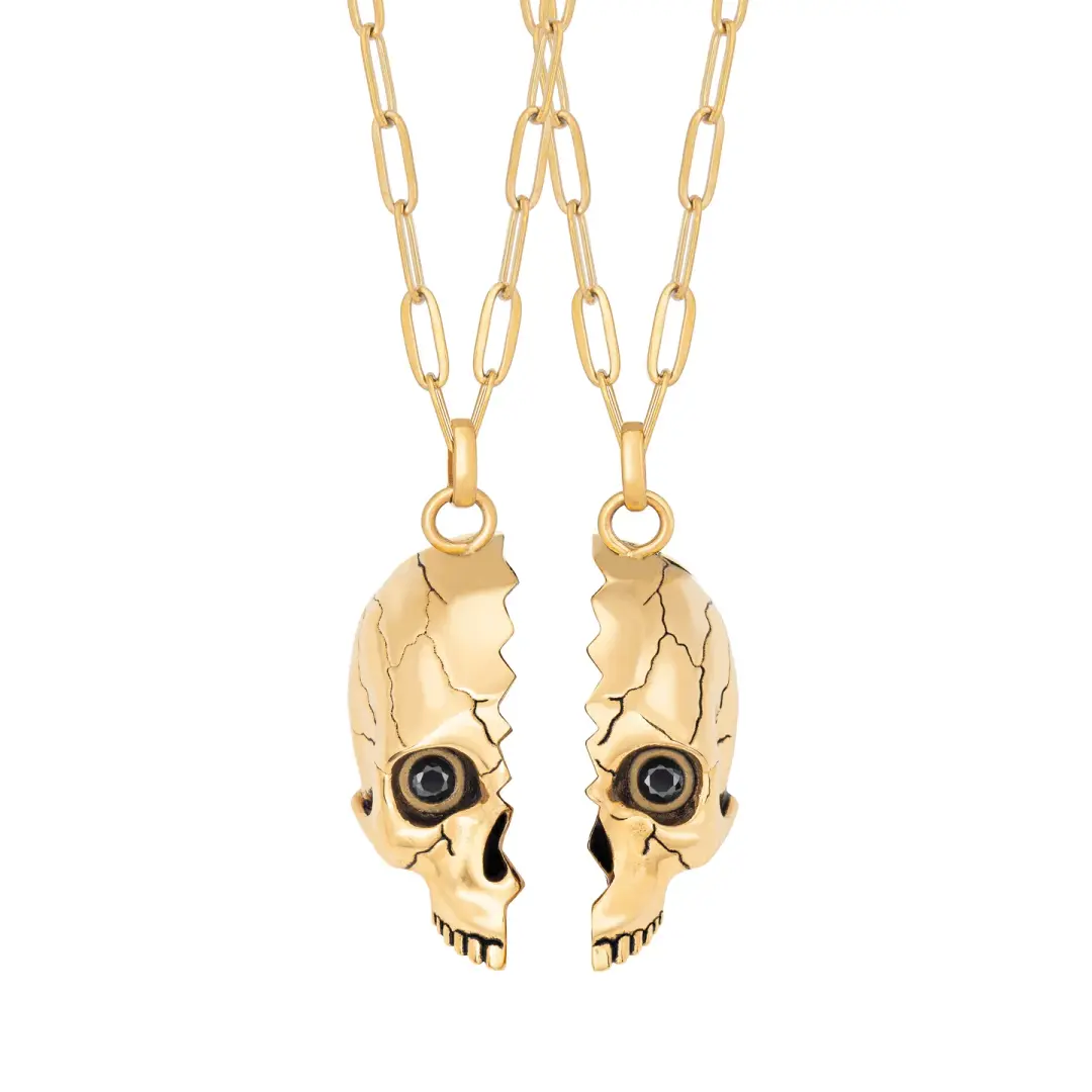 Now & Forever Necklace Set