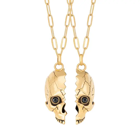 Now & Forever Necklace Set