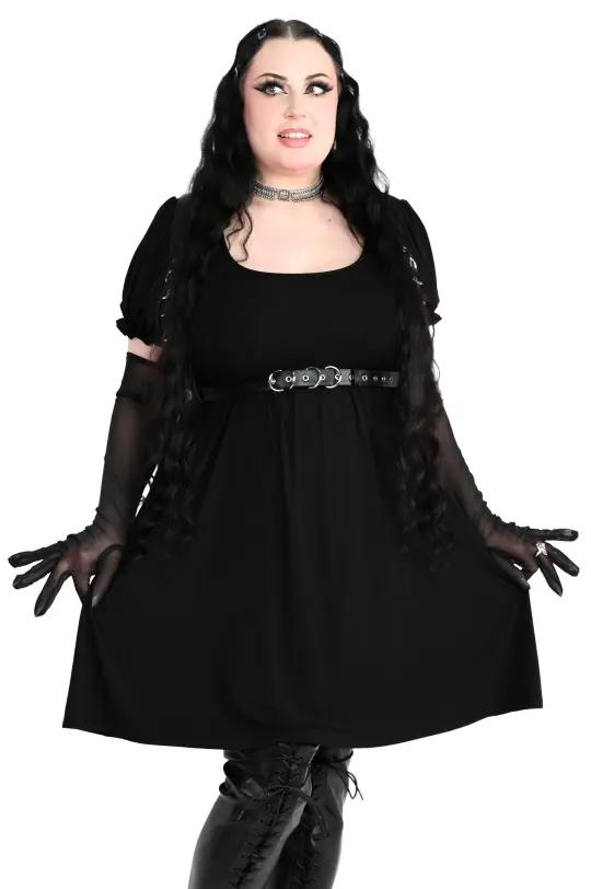 Belle Dress - XS left! No Restock!