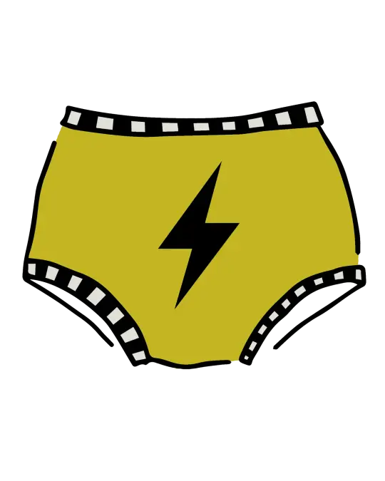 Original Thunderstruck