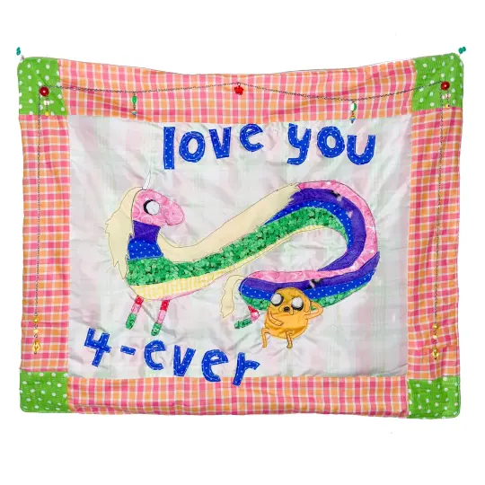 4-ever tapestry