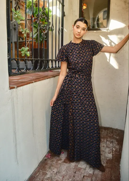 sangria skirt | fall 26 | mischief