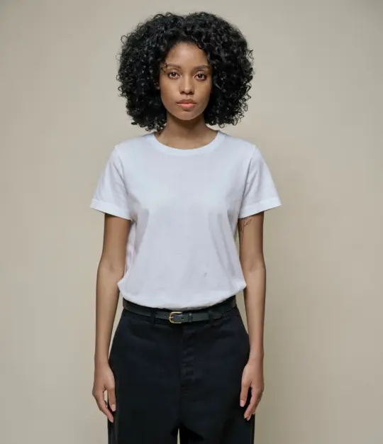 Vintage Pima Cotton Women's T-Shirt