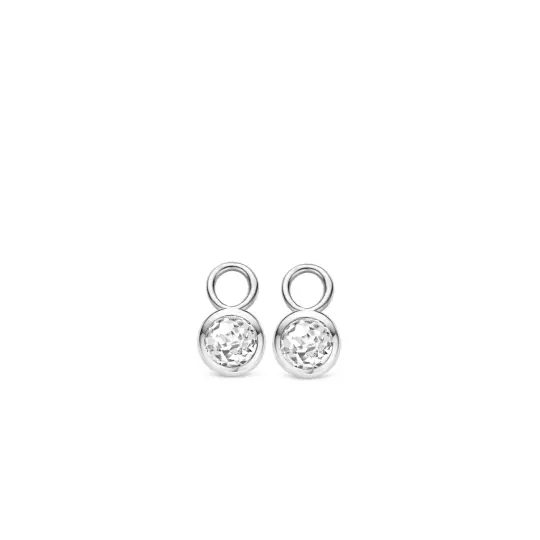 TI SENTO - Milano Ear Charms 9180ZI