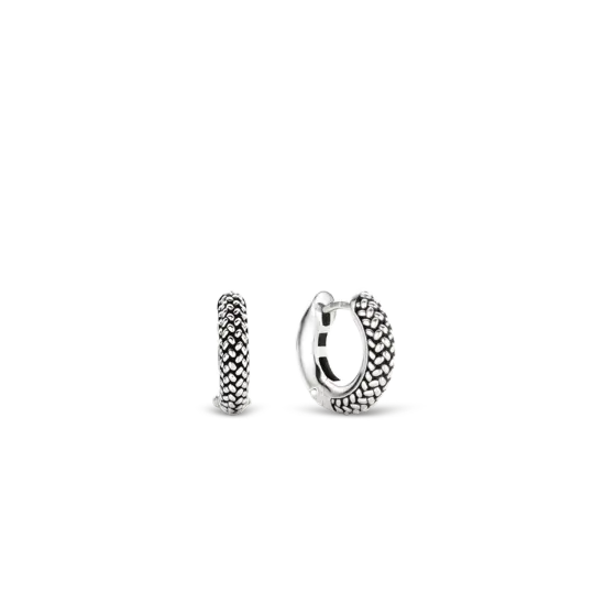 TI SENTO - Milano Earrings 7798SI