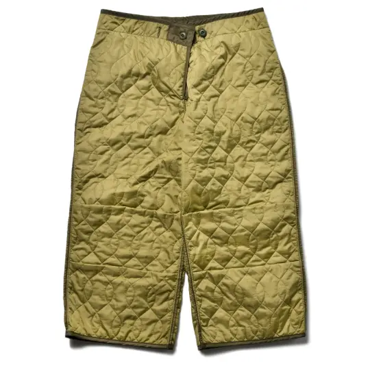 LINER, TROUSERS, MEN'S, FIELD, M-65
