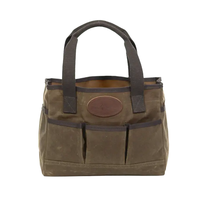 Crosby Garden Tote