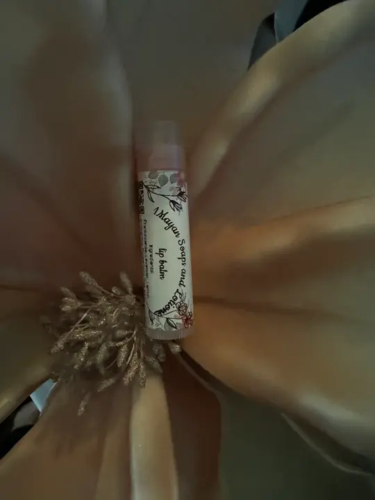 Lip balm