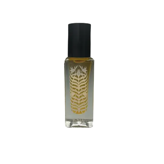 Single Essence of Vanilla