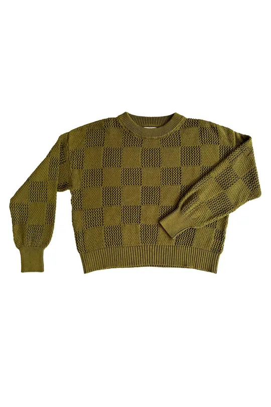 Anya Sweater