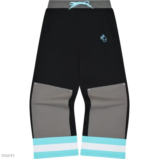 Fire Brigade Sweatpants
