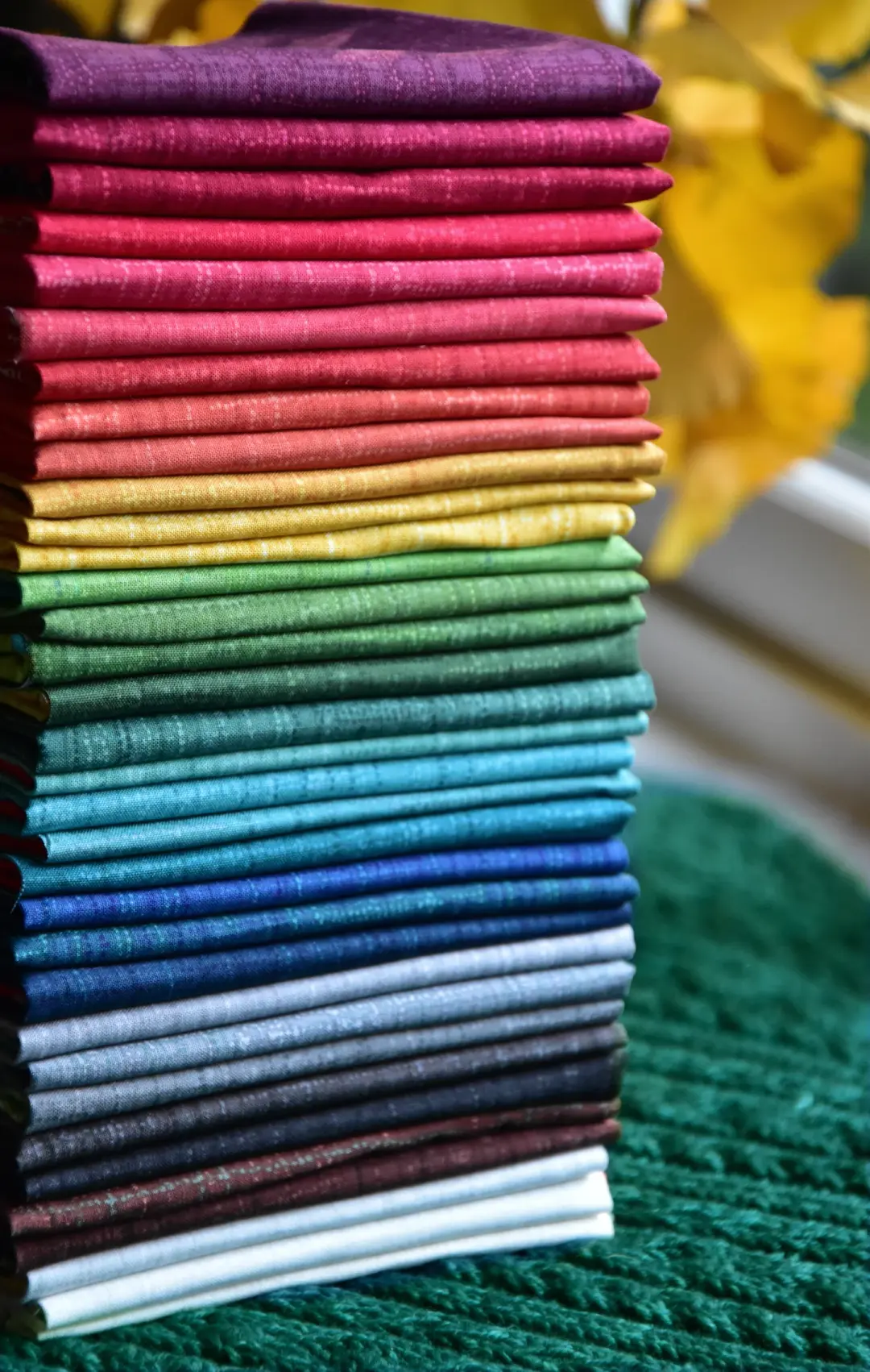 Grasscloth Cottons Half Yard Bundle