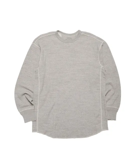 Phigvel Thermal Top Top Gray