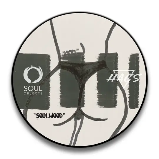 Soulwood – Soul Objects