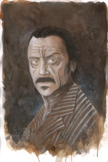 AL SWEARENGEN