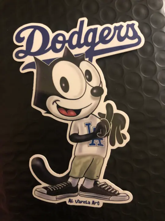 Dodger Felix