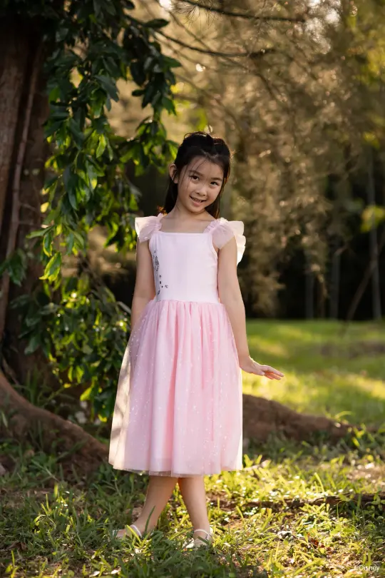 Colette Dress - Dazzling Aurora
