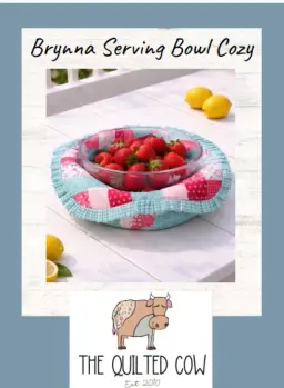 Brynna Serving Bowl Cozy