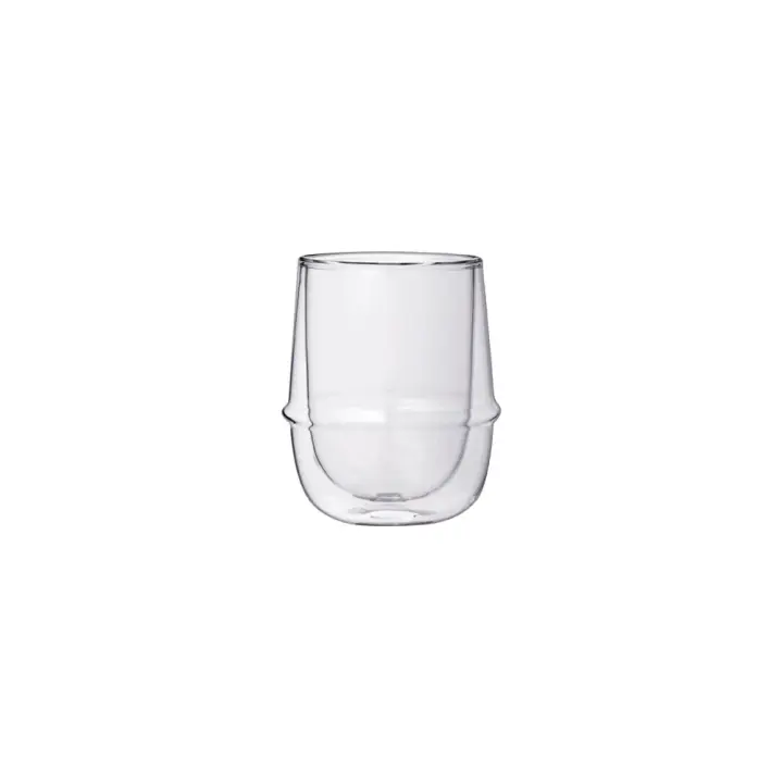 KRONOS double wall coffee cup 250ml / 8oz