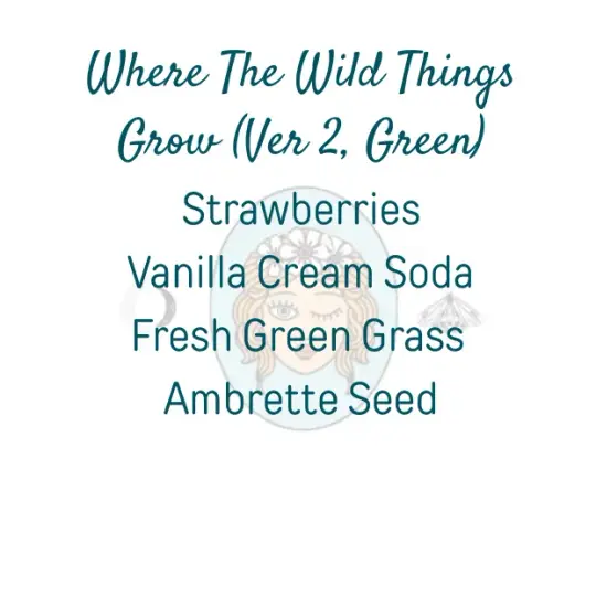 Where The Wild Things Grow II