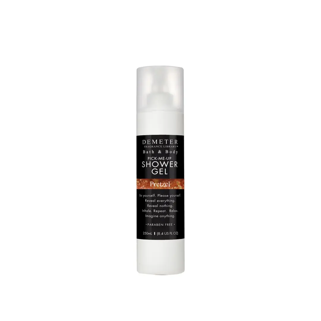 Pretzel Shower Gel