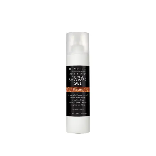 Pretzel Shower Gel