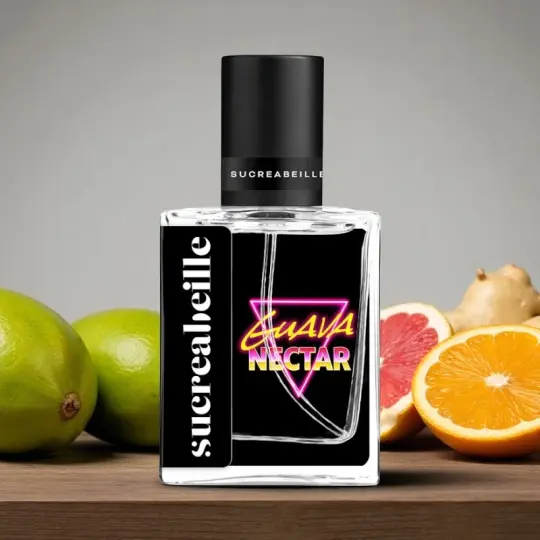 Guava Nectar