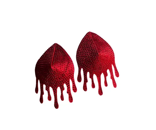 BLOOD PASTIES