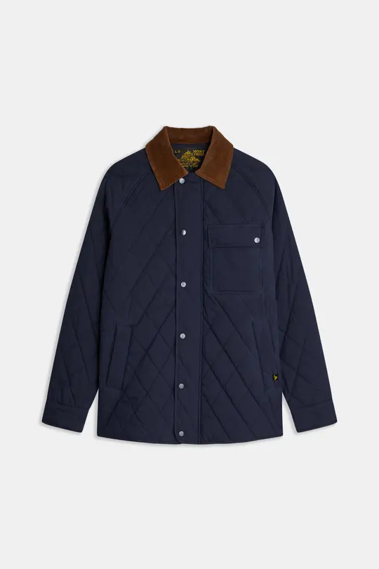 MOLINSKY – VESTE MATELASSÉE