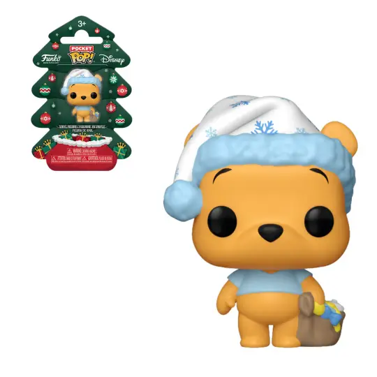 Funko Pocket POP Winnie The Pooh