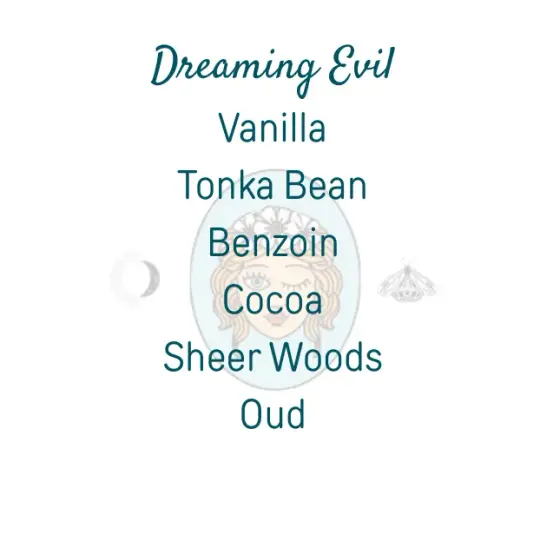 Dreaming Evil