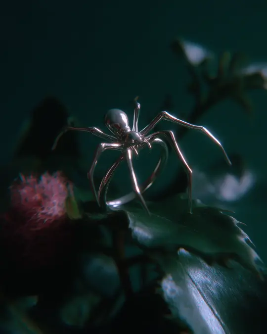 Aranea Ring