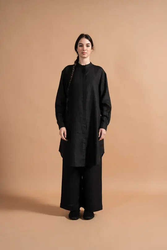 Mystic kurta