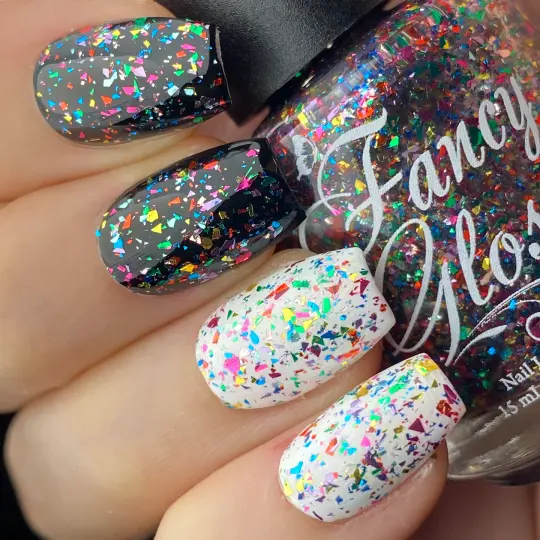 Rainbow Shards