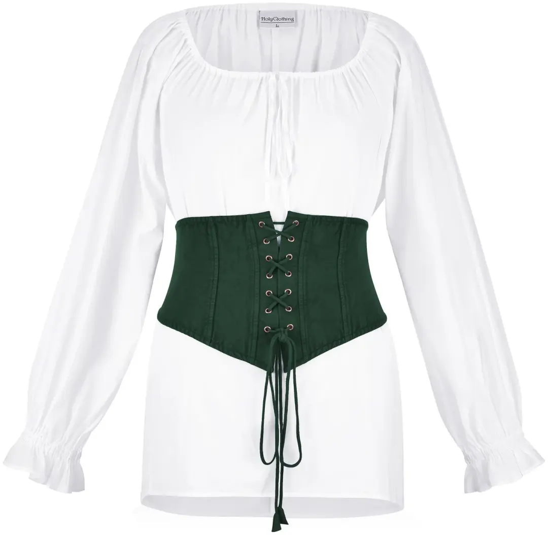 Eva Belt