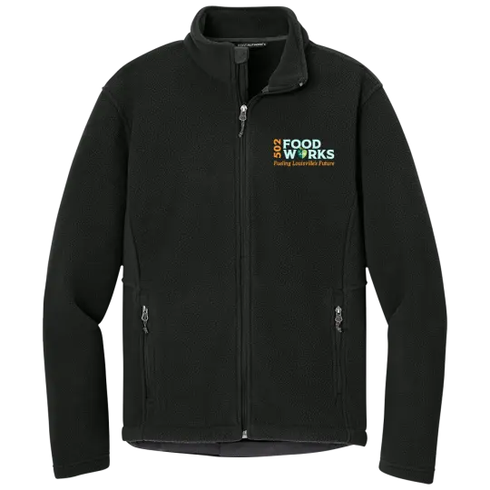 JCPS F217 Fleece Jacket