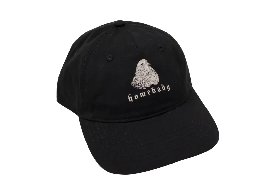 Pigeon Baseball Cap