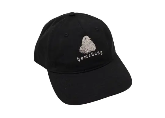 Pigeon Baseball Cap