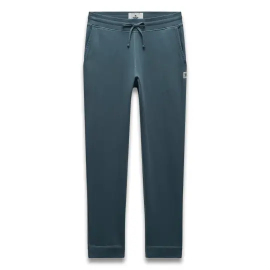 Midweight Terry Slim Sweatpant
