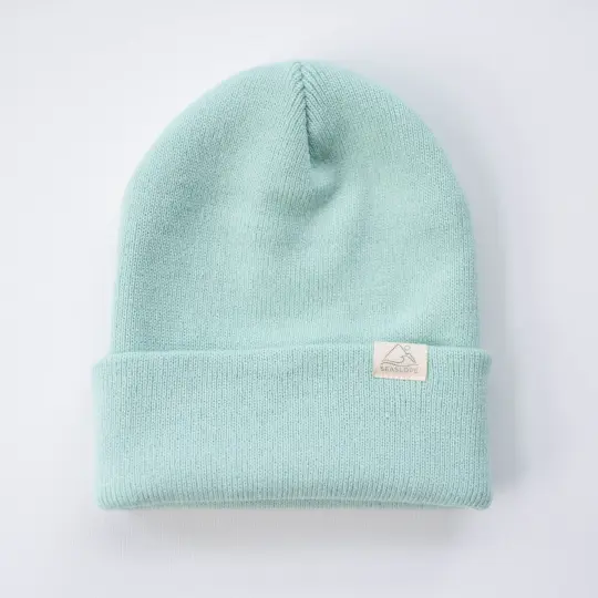 Seafoam Youth/Adult Beanie