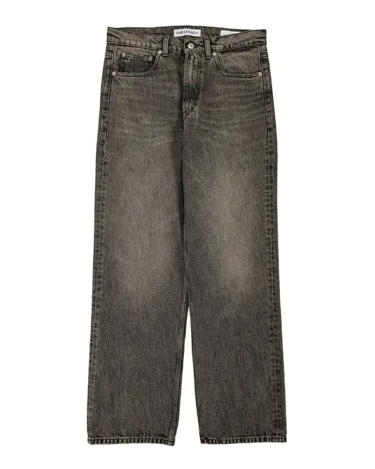 Our Legacy Third Cut Nocturne Dust Wash