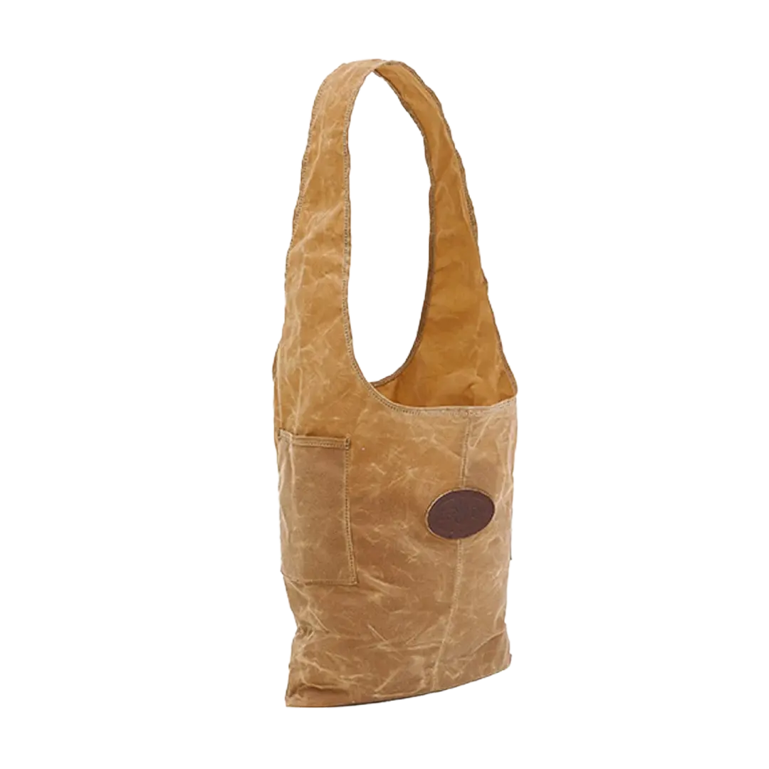 Urban Foraging Tote