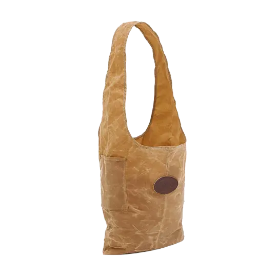 Urban Foraging Tote