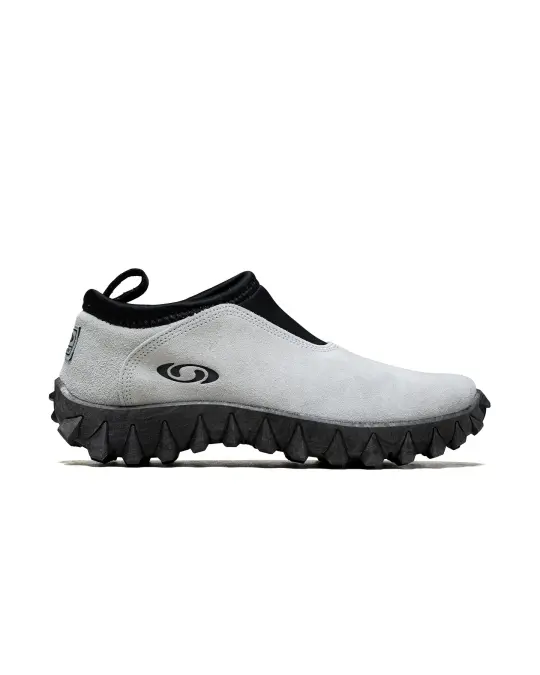Salomon Snowclog OG Pearl Blue/Black/Black