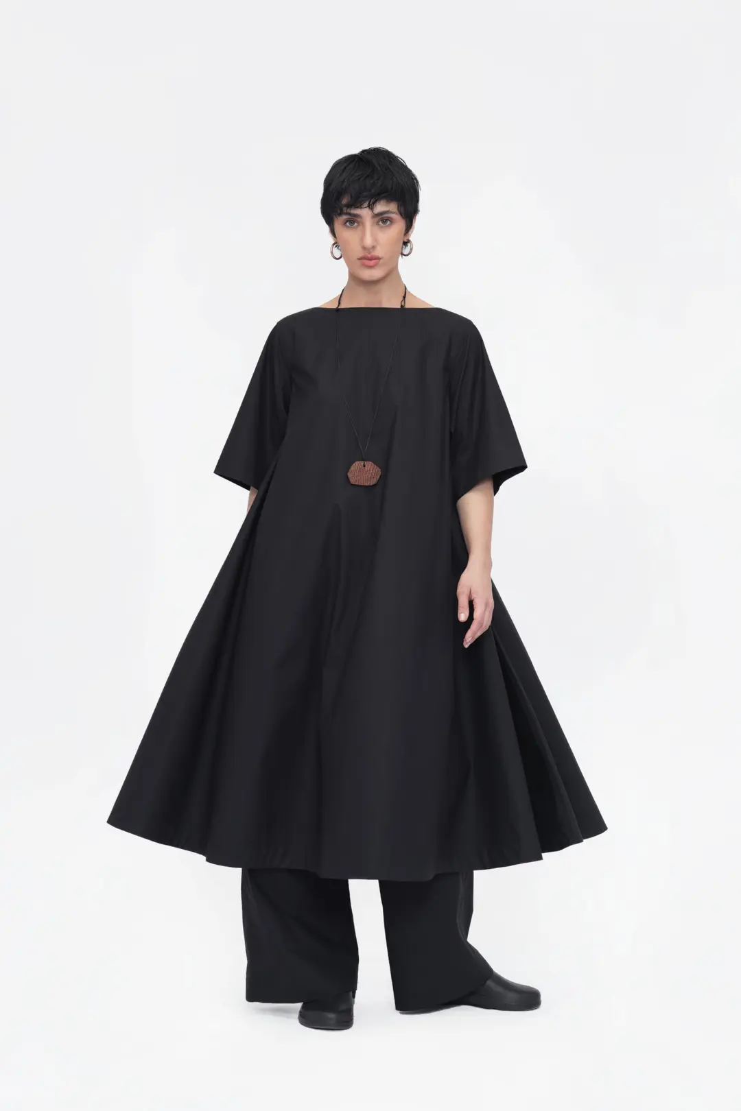 RIME DRESS