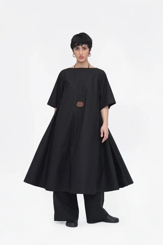 RIME DRESS